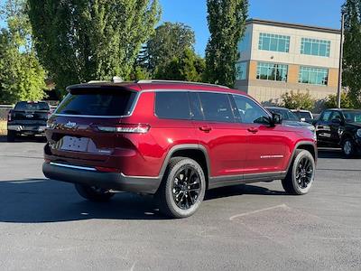 2024 Jeep Grand Cherokee L 4WD SUV for sale #2250403 - photo 2