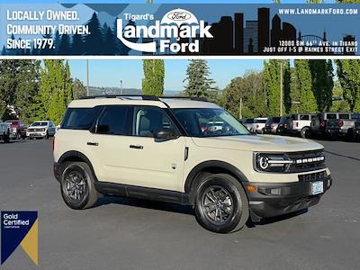 2024 Ford Bronco Sport 4WD SUV for sale #2250408 - photo 1