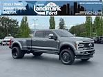 Used 2023 Ford F-450 Crew Cab 4x4 DRW Pickup for sale #2250410 - photo 1