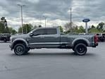 Used 2023 Ford F-450 Crew Cab 4x4 DRW Pickup for sale #2250410 - photo 6