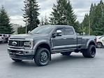 Used 2023 Ford F-450 Crew Cab 4x4 DRW Pickup for sale #2250410 - photo 7