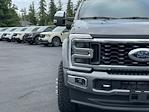 Used 2023 Ford F-450 Crew Cab 4x4 DRW Pickup for sale #2250410 - photo 8