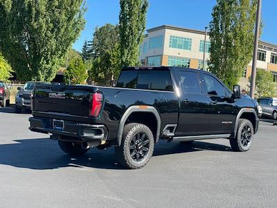 Used 2024 GMC Sierra 3500 AT4 Crew Cab 4WD Pickup for sale #2250420 - photo 2