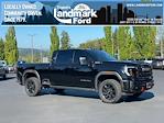 Used 2024 GMC Sierra 3500 AT4 Crew Cab for sale #2250420 - photo 1