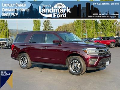 2024 Ford Expedition 4WD SUV for sale #2250430 - photo 1