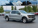 2024 Ford F-150 SuperCrew Cab 4WD Pickup for sale #2250433 - photo 1