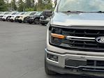 2024 Ford F-150 SuperCrew Cab 4WD Pickup for sale #2250433 - photo 8