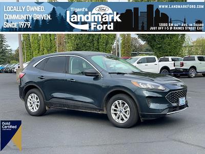 Used 2022 Ford Escape SE AWD SUV for sale #2250434 - photo 1