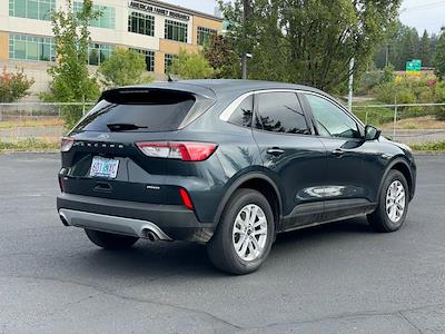 Used 2022 Ford Escape SE AWD SUV for sale #2250434 - photo 2