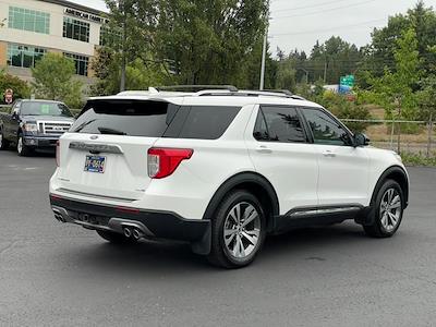 2020 Ford Explorer 4WD SUV for sale #2250442 - photo 2