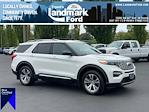 2020 Ford Explorer 4WD SUV for sale #2250442 - photo 1