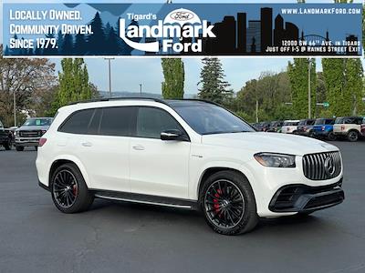 2021 Mercedes-Benz AMG GLS 63+ AWD SUV for sale #2250445 - photo 1