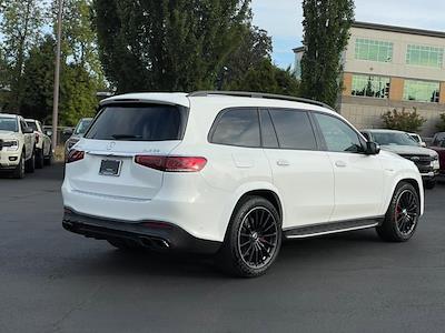 2021 Mercedes-Benz AMG GLS 63+ AWD SUV for sale #2250445 - photo 2