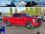 2021 Ford F-150 SuperCrew Cab 4WD Pickup for sale #2250457 - photo 1