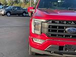 2021 Ford F-150 SuperCrew Cab 4WD Pickup for sale #2250457 - photo 9