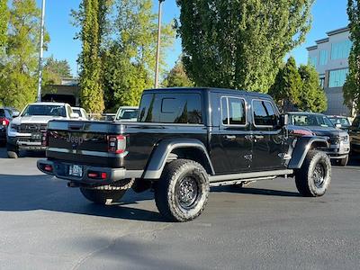 Used 2022 Jeep Gladiator Mojave Crew Cab for sale #2250459 - photo 2