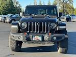 2022 Jeep Gladiator Crew Cab 4WD Pickup for sale #2250459 - photo 9