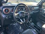 2022 Jeep Gladiator Crew Cab 4WD Pickup for sale #2250459 - photo 11