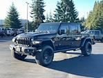 2022 Jeep Gladiator Crew Cab 4WD Pickup for sale #2250459 - photo 7