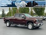 2024 Chevrolet Silverado 3500 Crew Cab 4WD Pickup for sale #2250461 - photo 1