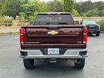 2024 Chevrolet Silverado 3500 Crew Cab 4WD Pickup for sale #2250461 - photo 4