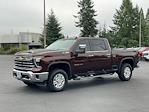 2024 Chevrolet Silverado 3500 Crew Cab 4WD Pickup for sale #2250461 - photo 7