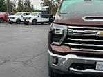 2024 Chevrolet Silverado 3500 Crew Cab 4WD Pickup for sale #2250461 - photo 8