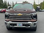 2024 Chevrolet Silverado 3500 Crew Cab 4WD Pickup for sale #2250461 - photo 9