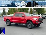2021 Toyota Tacoma Double Cab 4WD Pickup for sale #2250463 - photo 1