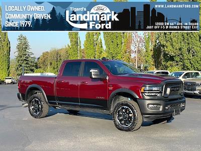 2023 Ram 2500 Crew Cab 4WD Pickup for sale #2250468 - photo 1