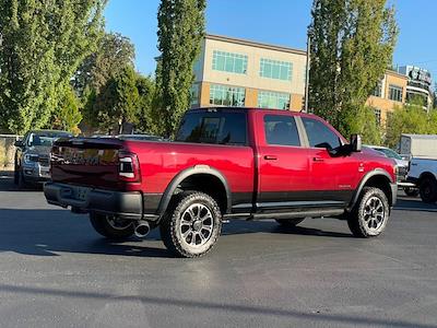 Used 2023 Ram 2500 Power Wagon Crew Cab for sale #2250468 - photo 2