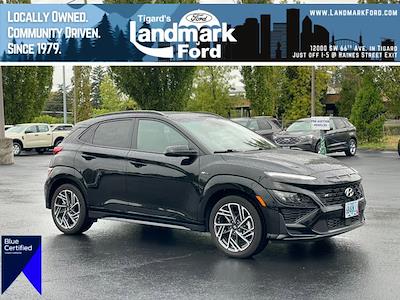 2022 Hyundai Kona AWD SUV for sale #2250473 - photo 1