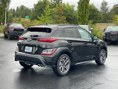 2022 Hyundai Kona AWD SUV for sale #2250473 - photo 2