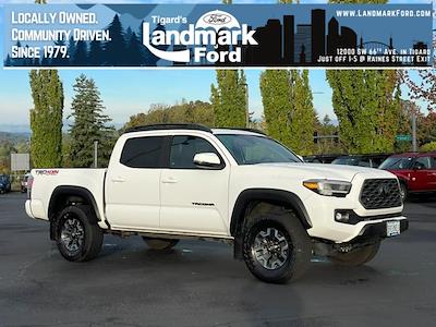 2022 Toyota Tacoma Double Cab 4WD Pickup for sale #2250485 - photo 1