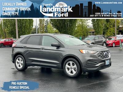 2020 Ford Edge AWD SUV for sale #2250489 - photo 1
