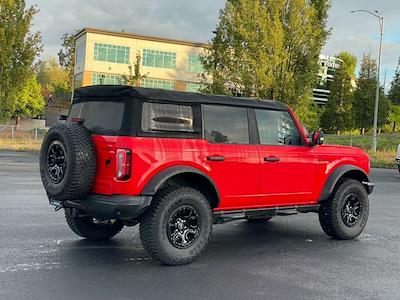 Used 2021 Ford Bronco for sale #2250492 - photo 2