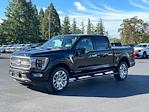2023 Ford F-150 SuperCrew Cab 4WD Pickup for sale #2250495 - photo 8