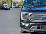2023 Ford F-150 SuperCrew Cab 4WD Pickup for sale #2250495 - photo 9