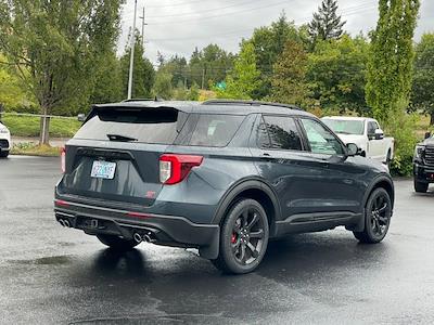 2022 Ford Explorer 4WD SUV for sale #2250496 - photo 2