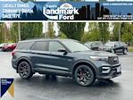 2022 Ford Explorer 4WD SUV for sale #2250496 - photo 1