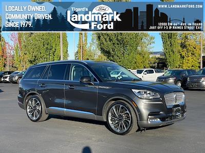 Used 2020 Lincoln Aviator Reserve for sale #2250508 - photo 1