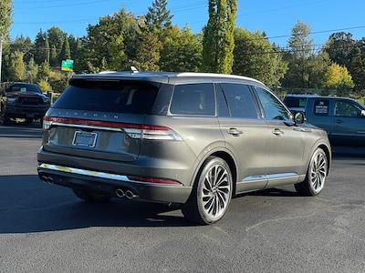 Used 2020 Lincoln Aviator Reserve for sale #2250508 - photo 2