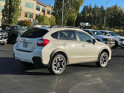 Used 2016 Subaru Crosstrek AWD SUV for sale #2250518 - photo 2
