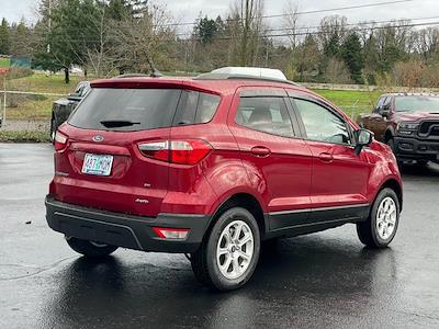 Used 2020 Ford EcoSport SE for sale #2250520 - photo 2