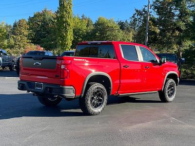 Used 2024 Chevrolet Silverado 1500 ZR2 Crew Cab for sale #2250522 - photo 2