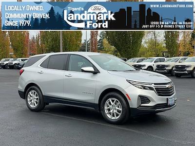 Used 2022 Chevrolet Equinox LT for sale #2250537 - photo 1