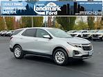 Used 2022 Chevrolet Equinox LT for sale #2250537 - photo 1