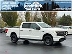 2025 Ford F-150 Lightning SuperCrew Cab AWD Pickup for sale #2250538 - photo 1