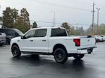 2025 Ford F-150 Lightning SuperCrew Cab AWD Pickup for sale #2250538 - photo 4