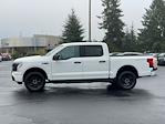 2025 Ford F-150 Lightning SuperCrew Cab AWD Pickup for sale #2250538 - photo 5